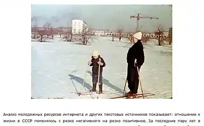 Ностальгия! Детство в Советском Союзе в 70х - начале 80х годов прошлого века
