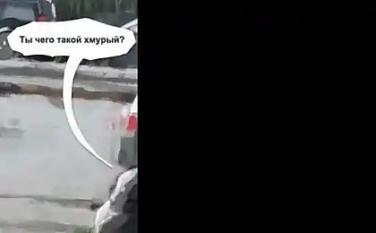Философское настроение