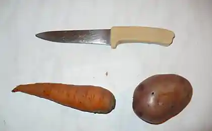 Любимые предметы быта
