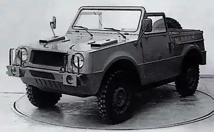 ВАЗ-2122 «Река»