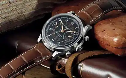 Baume &#038; Mercier Capeland Flyback Chronograph: год на перекраску