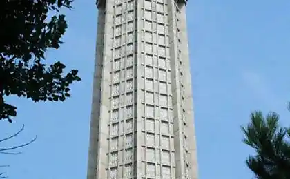 Самі незвичайні храми