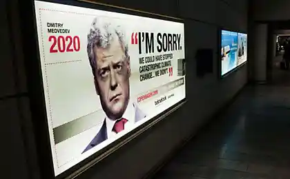 Лидеры в 2020 году