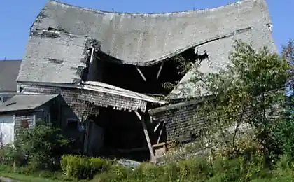 Американские раздолбаи