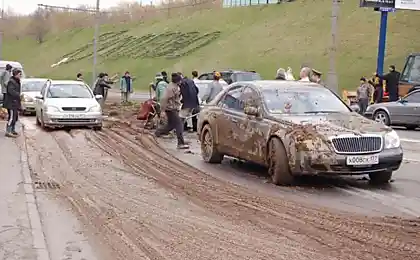 Задача на сообразительность