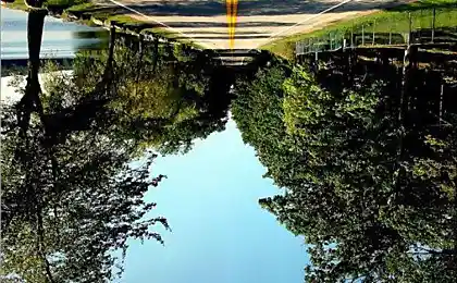 То, что вы знаете, но возможно никогда не видели