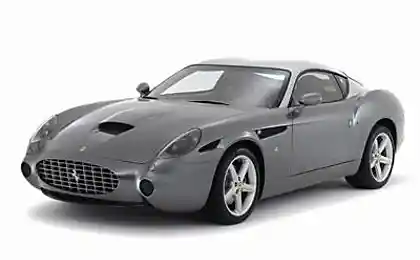 Ferrari 575 GTZ