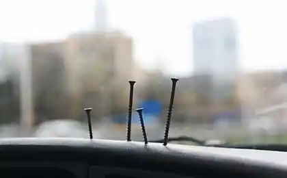 Не дорогий власник мобільного автомобіля