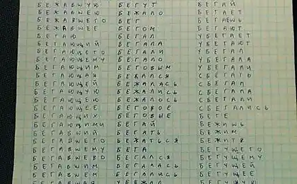 Сравним и посочувствуем