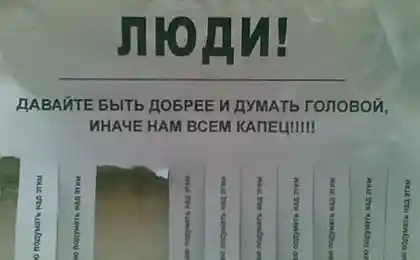 Оторви на память