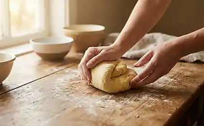 Как еда и её приготовление исцеляют душу и меняют отношение к жизни