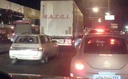 Де йде мозок?