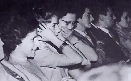 15 Fresh Emotions of People Who Do Something for Перший Раз у їхньому житті Я не можу ставити його в слова. . й