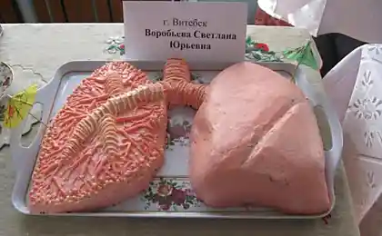 Вот такая кулинария!
