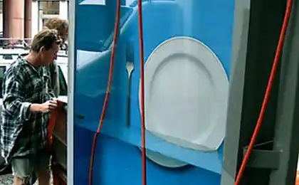 Завжди свіжа риба!