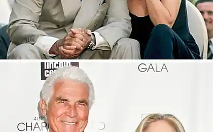 15 secretos de un matrimonio feliz de las familias más fuertes de hollywood