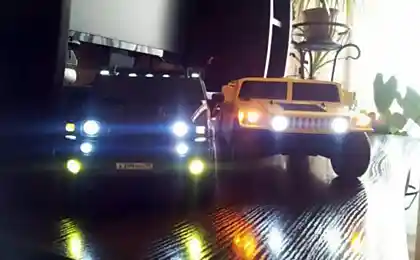2 Молот своїми руками.
