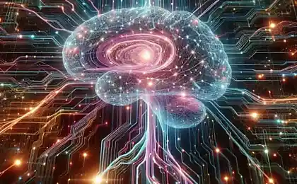 Как работает твоя память и что происходит, когда она заканчивается