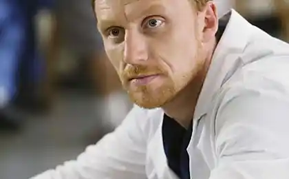 Kevin McKidd