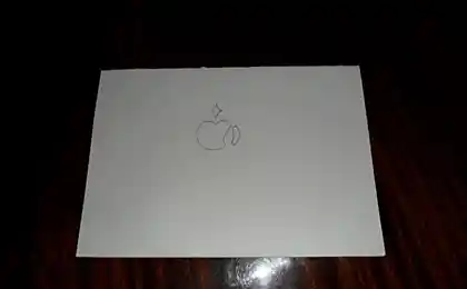 Новый Apple своими руками