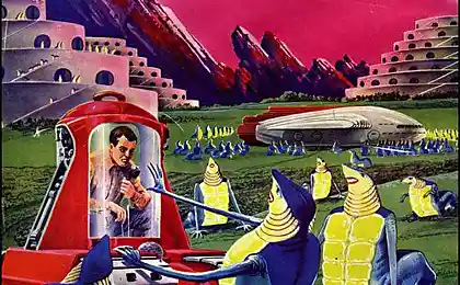 Планеты солнечной системы