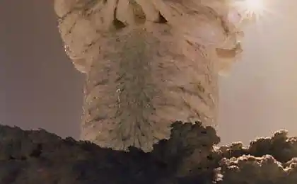 自然的观念 - 地狱之门