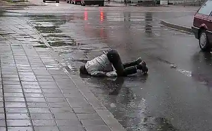 Выходные удались на славу (25 фото)