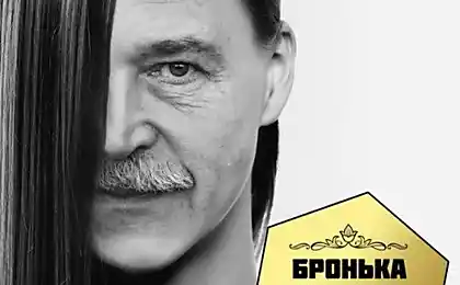 Веселий календар з російськими політиками
