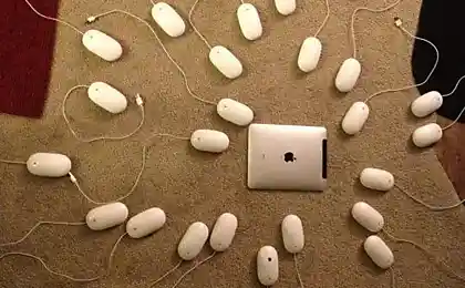 Как рождается iMac