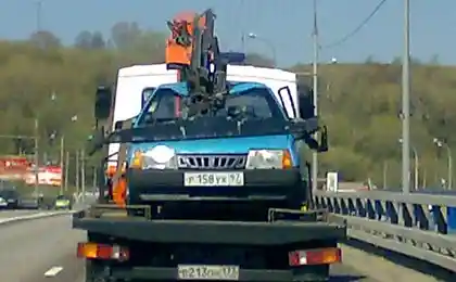евакуація "Сафе"