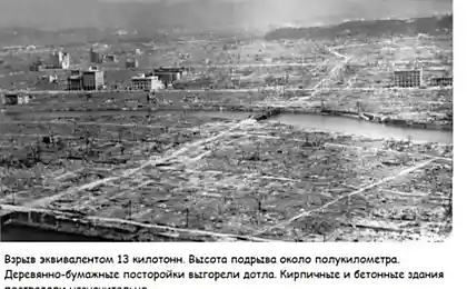 Секрет советской архитектуры (4 фото + текст)