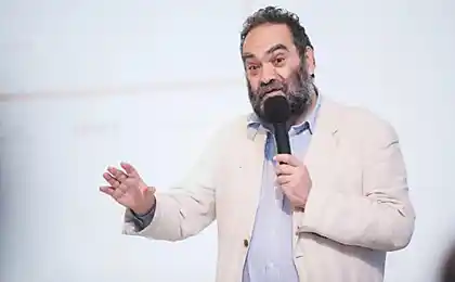 Andrés zorin los traumas del pasado y políticos en la manipulación