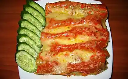 Вкусняшка :)))))