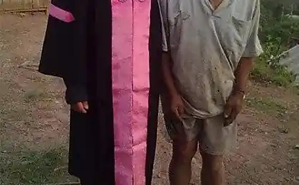 Ви думаєте. . й