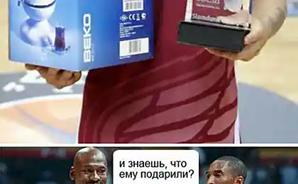 Настоящая награда победителю