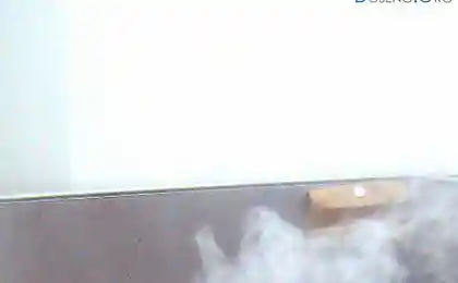 Закипел на работе