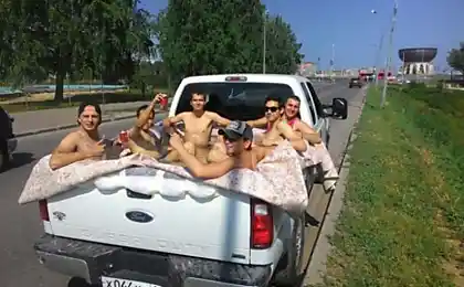 Soy un Ingeniero de la madre