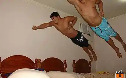 BedJumping (22 фото)
