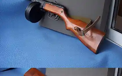 Оружие победы (6 фото)