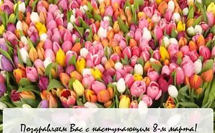 8 березня (9 фото)