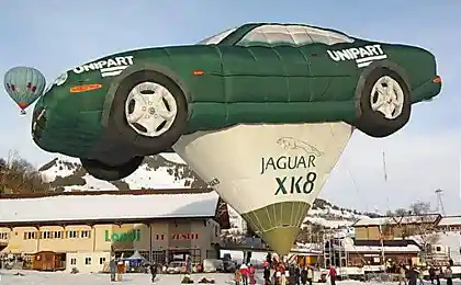 Воздушные шары