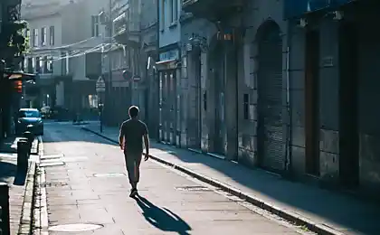 10 cosas que cambian cuando dejas de apresurarte