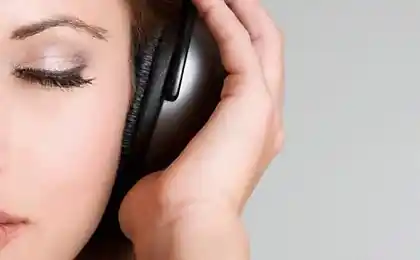 Sounds that can cure