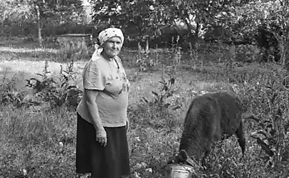 Какой была деревенская молодежь в советские времена и к чему стремились эти молодые люди