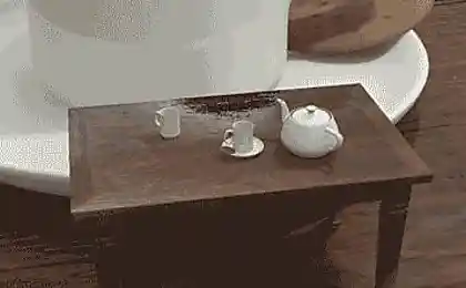 Занимательная рекурсия