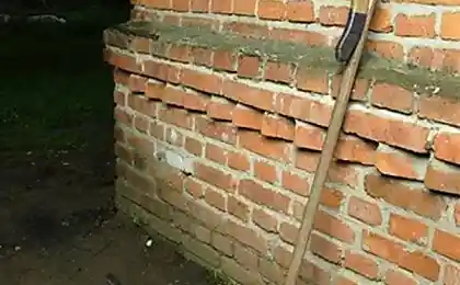 Деревенские шуточки
