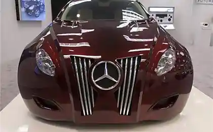 Alpine Imprint RLS