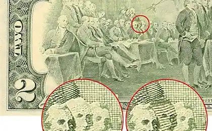 Триумф штатовской политкоректности)))