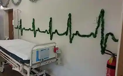 Медики тоже готовятся