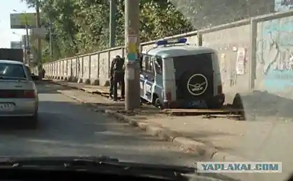 Ви не можете розбити трафік.